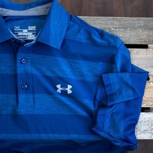 Under Armour Playoff Polo